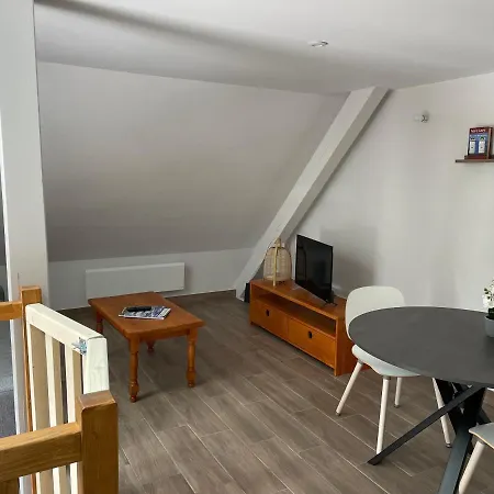 A L'Ombre Du Figuier Apartment Horbourg Exterior photo