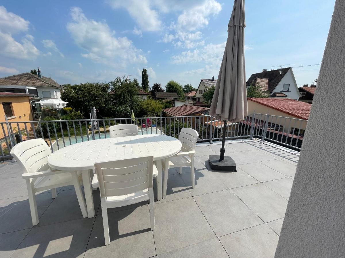 A L'ombre Du Figuier Apartment *