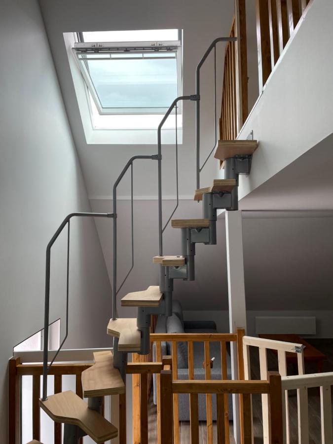 A L'ombre Du Figuier Apartment Horbourg