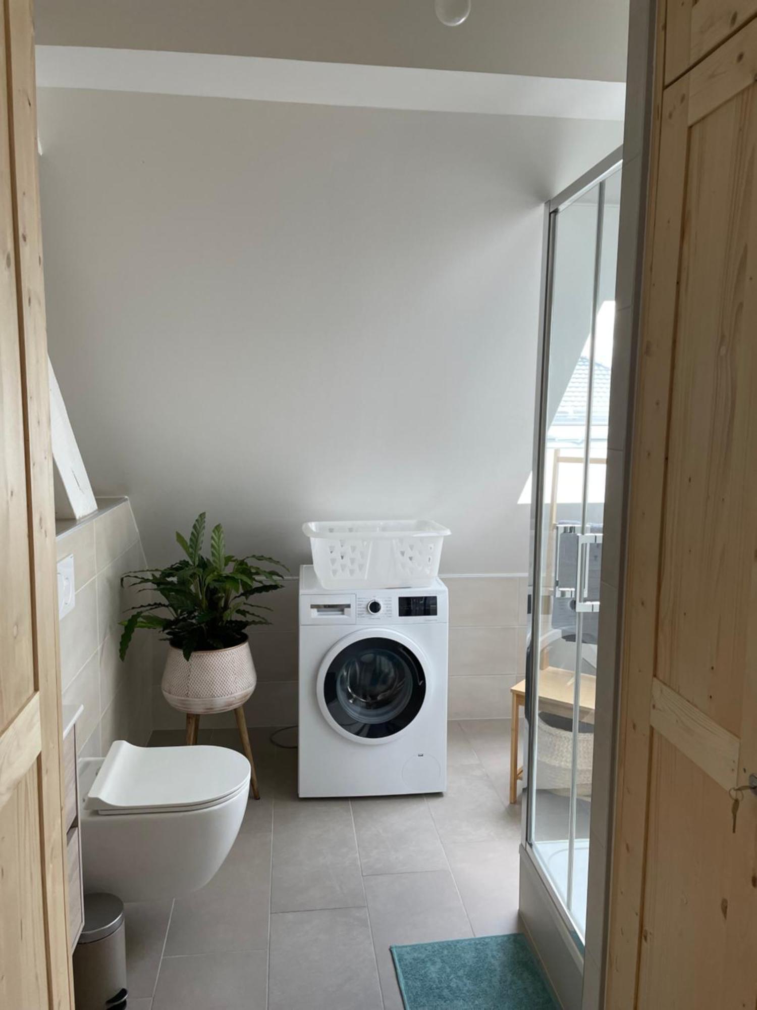 A L'ombre Du Figuier Apartment